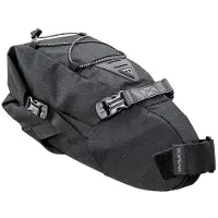 Topeak Backloader satulalaukku 10 litraa