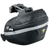 Topeak Aerowedge Pack Ii 0.8l Satulalaukku Työkaluille