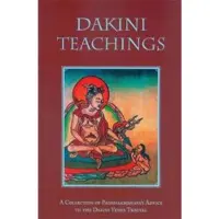 RANGJUNG YESHE PUBLICATIONS,NEPAL Dakini Teachings