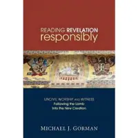 Wipf & Stock Publishers Reading Revelation Responsibly