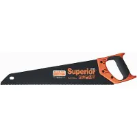 Bahco käsisaha 2600 ERGO Superior, 550 mm, NXT 9/10 TPI