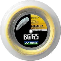 Yonex Bg 65 200 M Sulkapallon Mailamerkkijono