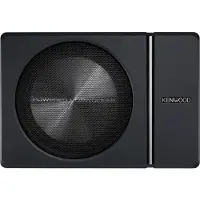 Kenwood KSCPSW8 Subwoofer - Subwoofer -
