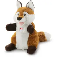 Trudi käsinukke Kettu 25 cm