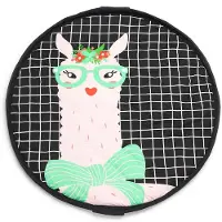 Play & Go lelusäkki soft Laama