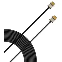 Wave 4K High Speed HDMI kaapeli 2.0b with Ethernet 1.5m