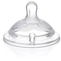 Chicco Tutti Natural Feeling +4kk Säädettävä 2 kplセット