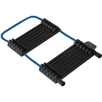 Thule Carbon Frame Protector 984 -adapteri