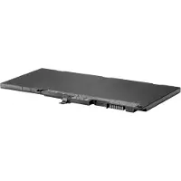 HP CS03XL - Sylimikron akku (pitkäikäinen) - 1 x litium malleihin EliteBook 745 G3, 755 G3, 840 G3, 850 G3