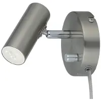 Oriva Mini Satiini Led/Himmennin Säinävalaisin
