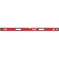 Milwaukee Vesivaaka Redstick Backbone 4932459068; 120 cm
