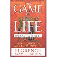 Bookoutlet The Game Of Life & How To Play It