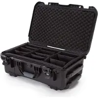Nanuk 935 28,5L - Padded Divider (Color: Black)