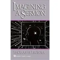 Book Imagining a Sermon
