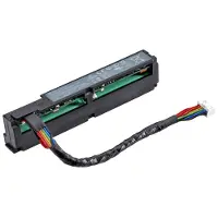 HP HPE G2 PDU Metered 3Ph 17.3kVA/60309 60A 4-wire 48A/208V Outlets 18 C13 6 C19/Vertical NA/JP