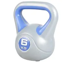 Gorilla Sports Kettlebell Fitness