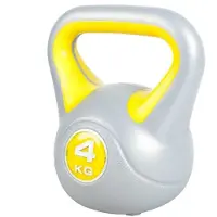 Gorilla Sports Kettlebell Fitness