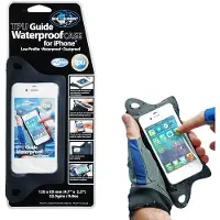 Sea to Summit Tpu Guide Wp Iphones Puhelinkotelo