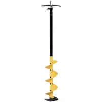 Mora Ice Bee 150 mm Lower part with adapter