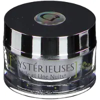 Garancia Mysterious Thousand and One Nights Redensifying Transforming Night Cream 30ml