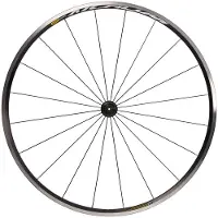Mavic Aksium Maantiepyörän Etupyörä
