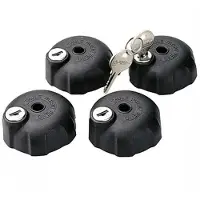 Thule Kuorman kiinnittäminen 527010