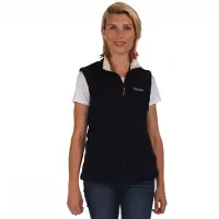 Regatta Sweetness II Bodywarmer Liivi Naiset, sininen UK 8 | DE 34 2023 Fleeceliivit & Villaliivit