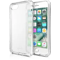 Itskins ITSPECIP7TRANS, iPhone SE 2022/SE/8/7/6S/6, Transparent