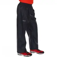 Regatta Stormbreak Pants Sininen 5-6 Years Poika