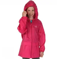 Regatta Stormbreak Jacket Punainen 13 Years Poika