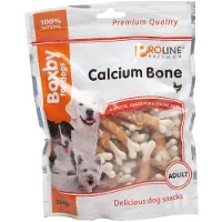 Proline 3x100 g Calcium Bone koiranherkut