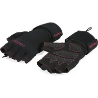Gymstick Rannetuelliset Treenihanskat - L/XL