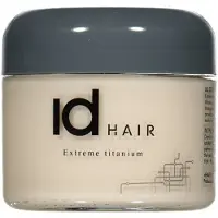 Id Hair Extreme Titanium 100ml