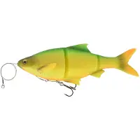 Savage Gear 3d Roach 180 Mm 80g Monivärinen 180 mm (86 g)