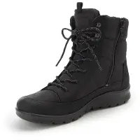 Ecco Babett Boot - Black - 38