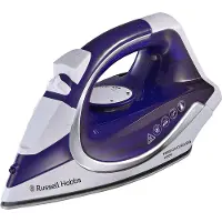 Russell Hobbs Supreme Steam langaton silitysrauta