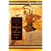 WILLIAM B EERDMANS PUBLISHING CO Religions of the Hellenistic-Roman Age