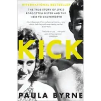 Paula Byrne Kick