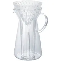 Hario Technica Syphon 2