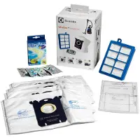 Electrolux ESKD9 Aloituspaketti Pure d9