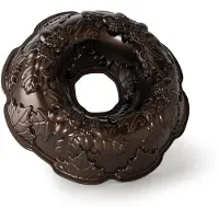 Nordic Ware Autumn Wreath Bundt kakkuvuoka