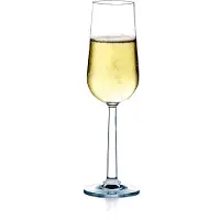 Rosendahl Grand Cru Champagnlas 24 Cl 2 Stk. - Nude - 24 CL