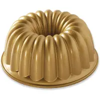 Nordic Ware Ruusukakun leivontavuoat "Elegant Party"