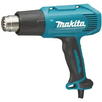 Makita Kuumailmapuhallin HG6030K
