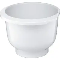 Bosch MUZ5KR1, Valkoinen, Muovi, MUM 5, 251 mm, 274 mm, 182 mm
