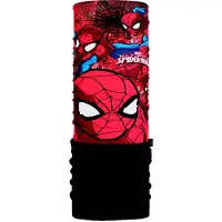 Buff Polar - Red - ONE SIZE