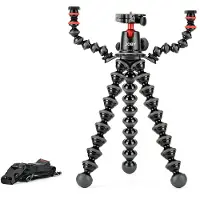 Joby Gorillapod Rig