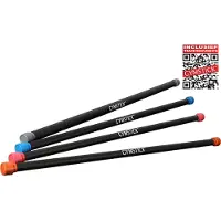 Gymstick Aerobic Painotanko - 6kg