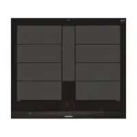 Siemens EX675LYV1E IQ700 induktiokeittotaso, 60 cm