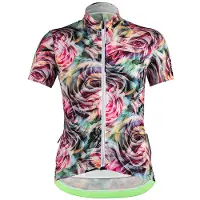Q36.5 L1 Kurzarm-radtrikot
